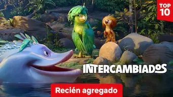 Drama corto